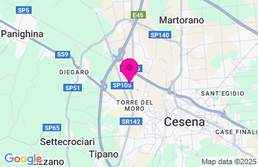 Guarda la mappa