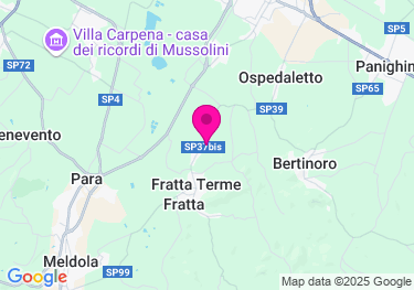 Clicca per visualizzare su Google Maps