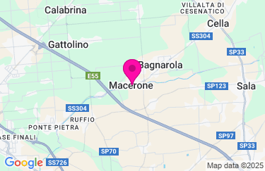 Guarda la mappa