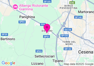 Clicca per visualizzare su Google Maps