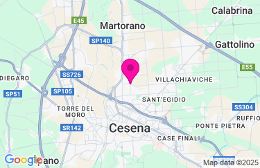 Guarda la mappa