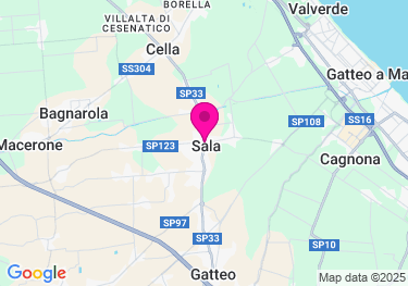 Clicca per visualizzare su Google Maps