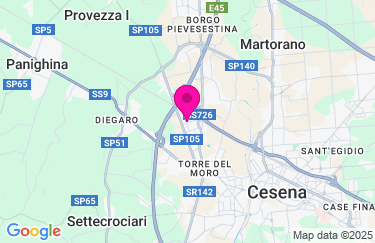 Guarda la mappa