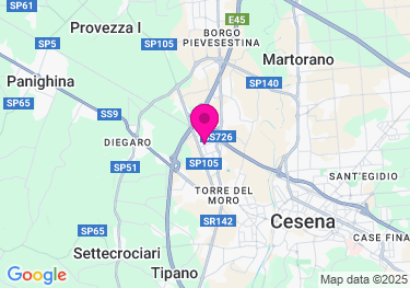 Clicca per visualizzare su Google Maps