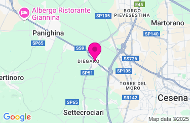 Guarda la mappa