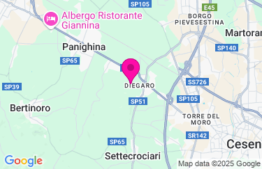 Guarda la mappa