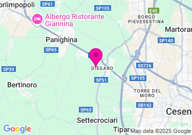 Clicca per visualizzare su Google Maps