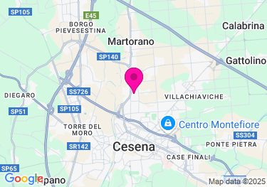 Clicca per visualizzare su Google Maps