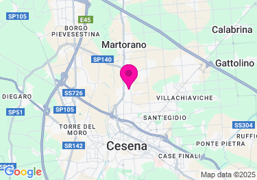 Clicca per visualizzare su Google Maps