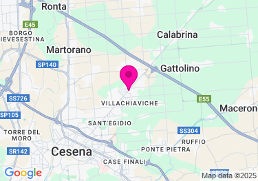 Clicca per visualizzare su Google Maps