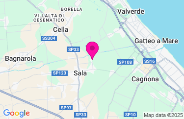 Guarda la mappa