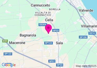 Clicca per visualizzare su Google Maps