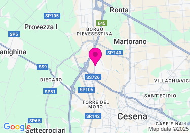 Clicca per visualizzare su Google Maps