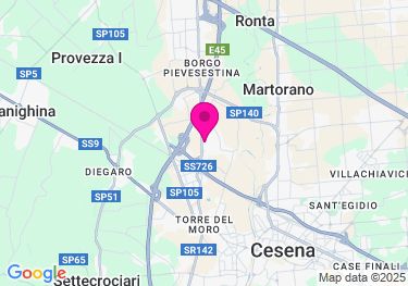 Clicca per visualizzare su Google Maps