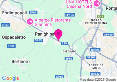 Clicca per visualizzare su Google Maps
