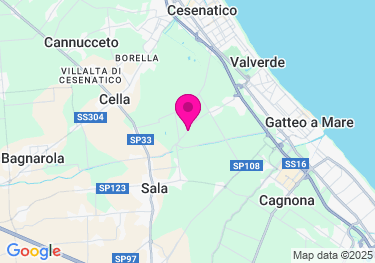 Clicca per visualizzare su Google Maps