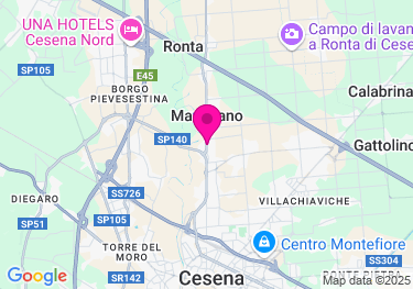 Clicca per visualizzare su Google Maps
