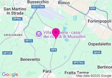 Clicca per visualizzare su Google Maps