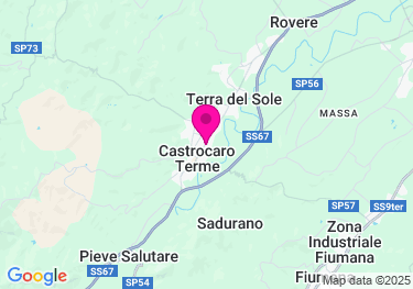 Clicca per visualizzare su Google Maps