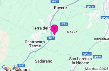 Guarda la mappa