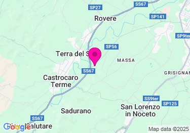 Clicca per visualizzare su Google Maps