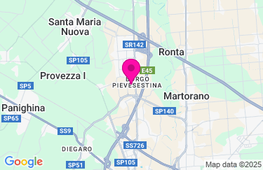 Guarda la mappa
