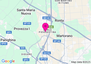 Clicca per visualizzare su Google Maps