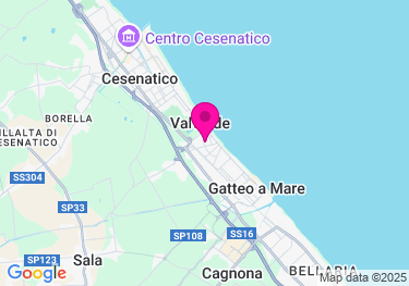 Clicca per visualizzare su Google Maps