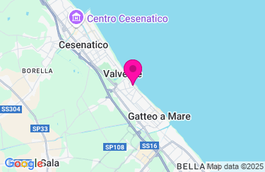Guarda la mappa