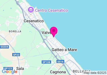 Clicca per visualizzare su Google Maps