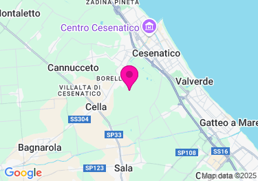 Clicca per visualizzare su Google Maps