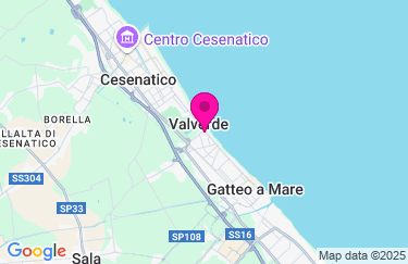 Guarda la mappa