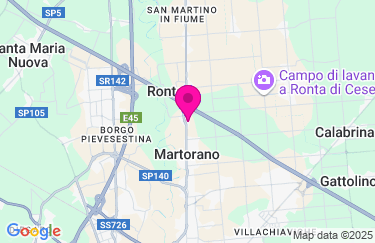 Guarda la mappa