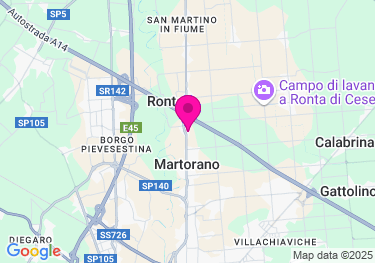 Clicca per visualizzare su Google Maps