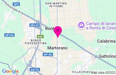Guarda la mappa