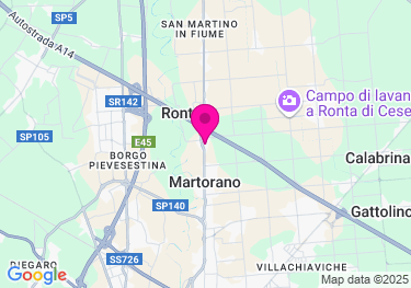 Clicca per visualizzare su Google Maps