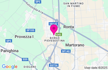 Guarda la mappa