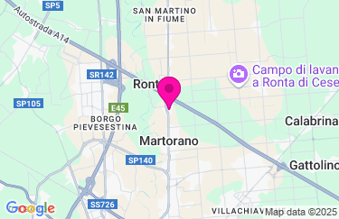 Guarda la mappa