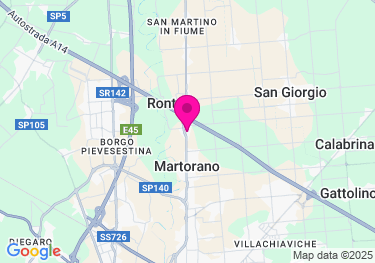 Clicca per visualizzare su Google Maps