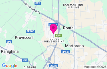 Guarda la mappa