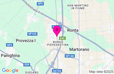 Guarda la mappa