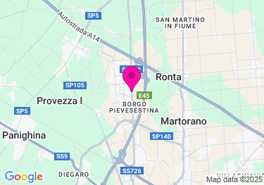 Clicca per visualizzare su Google Maps
