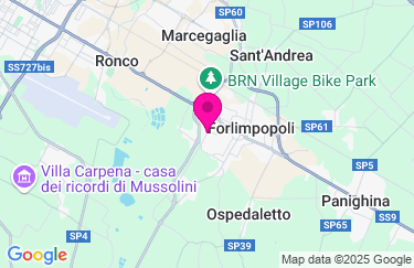 Guarda la mappa