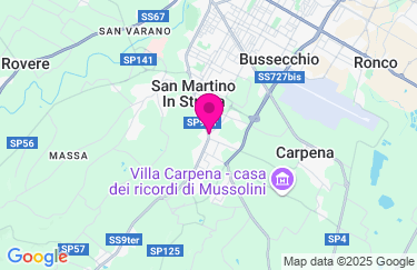 Guarda la mappa