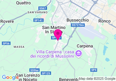 Clicca per visualizzare su Google Maps
