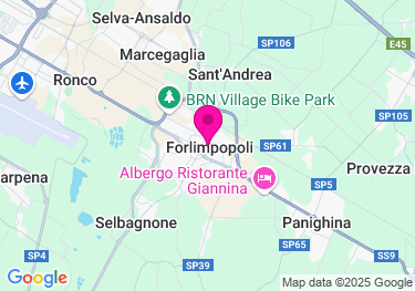 Clicca per visualizzare su Google Maps