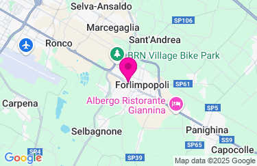 Guarda la mappa