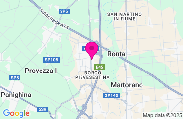 Guarda la mappa