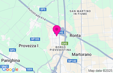 Guarda la mappa