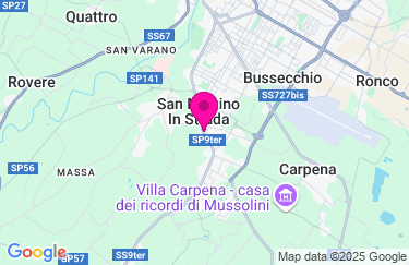 Guarda la mappa